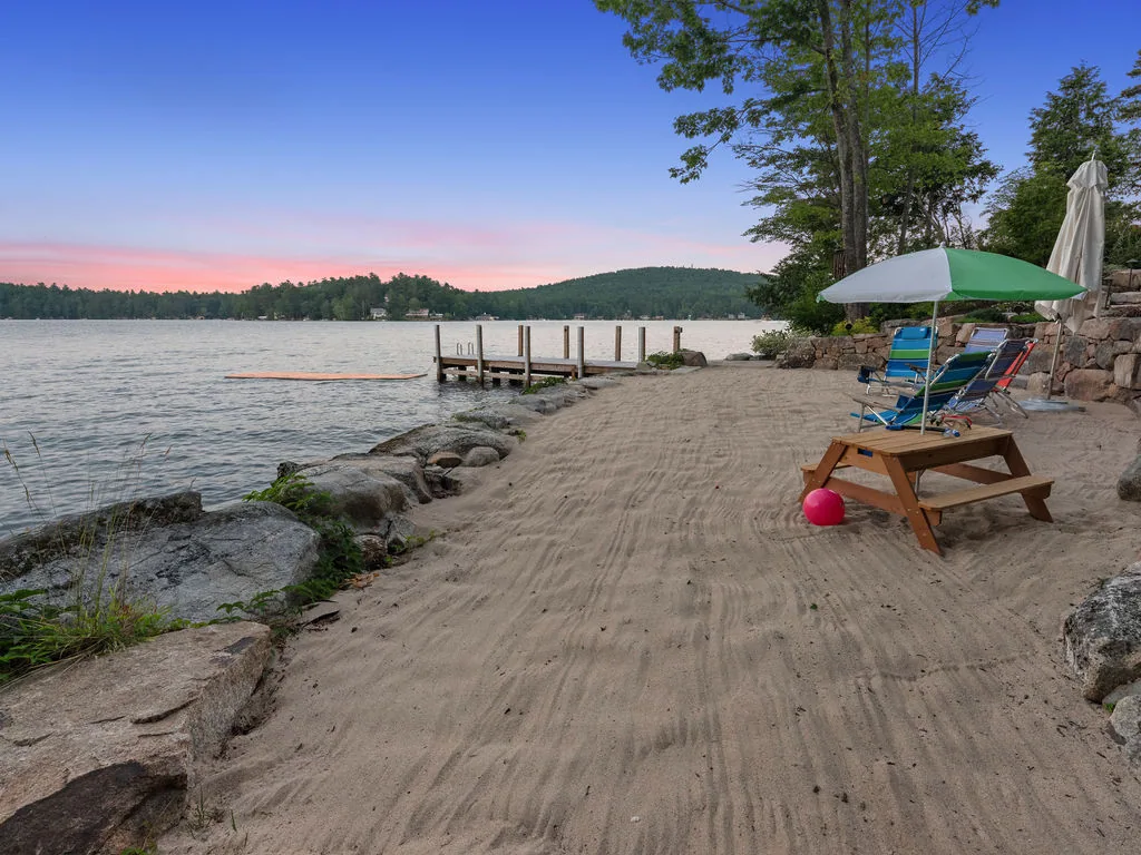 Belknap Landscape Project